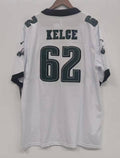 Jason Kelce Philadelphia Eagles Oficial NFL Nike Jersey product image 1
