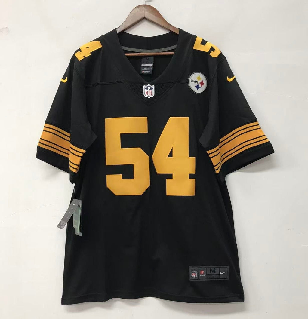 Zach Frazier Pittsburgh Steelers Official NFL Jersey Nike product image 3