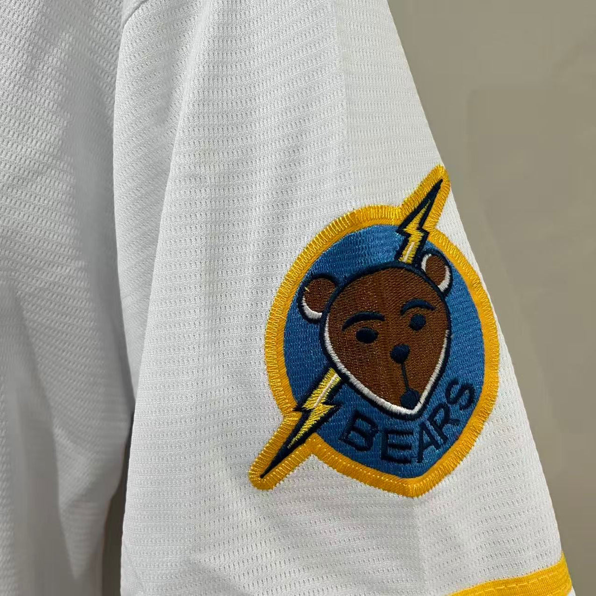 Bad News Bears Chico’s bail bonds Jersey 1976 Movie product image 3