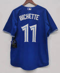 Bo Bichette Toronto Blue Jays Jersey Nike product image 1
