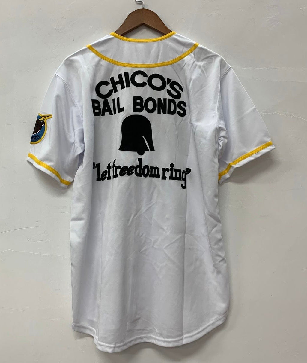Bad News Bears Chico’s bail bonds Jersey 1976 Movie product image 2