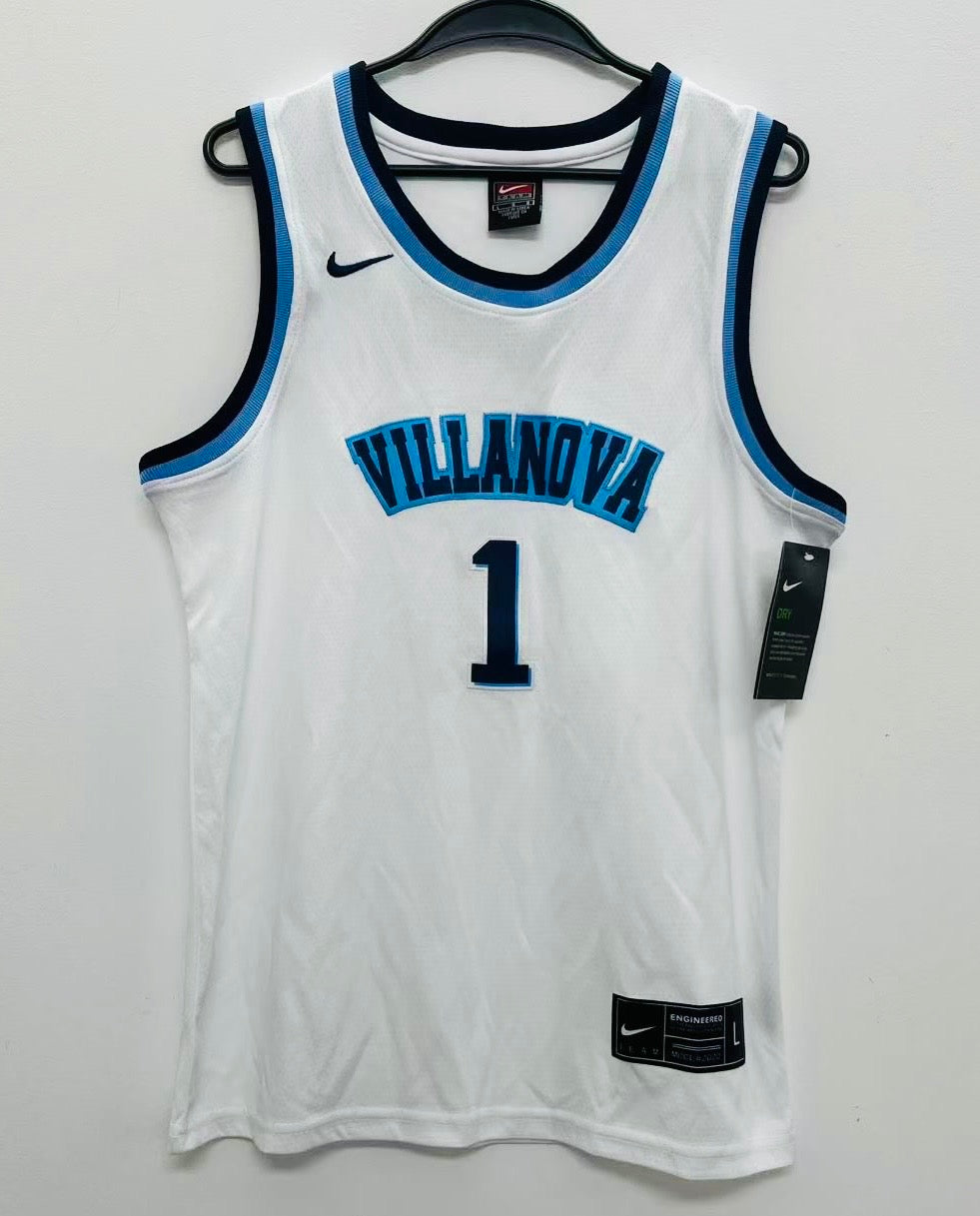 Jalen Brunson YOUTH KIDS Villanova Wildcats Official NCAA product image 2