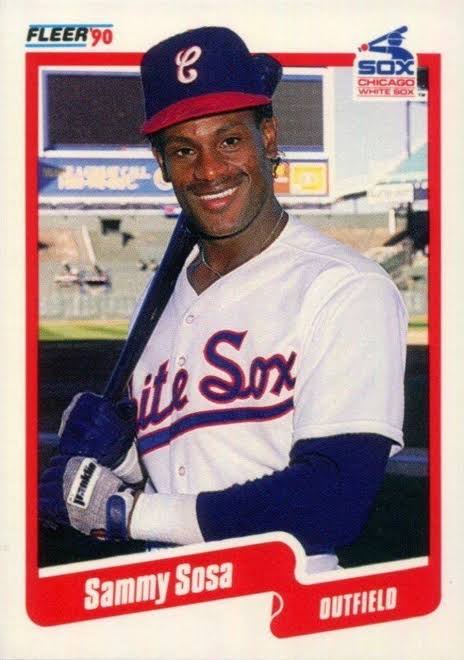 1990 Fleer Baseball wax box 36 packs product image 5