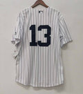 Alex Rodriguez Jazz Chisholm New York Yankees Jersey product image 1