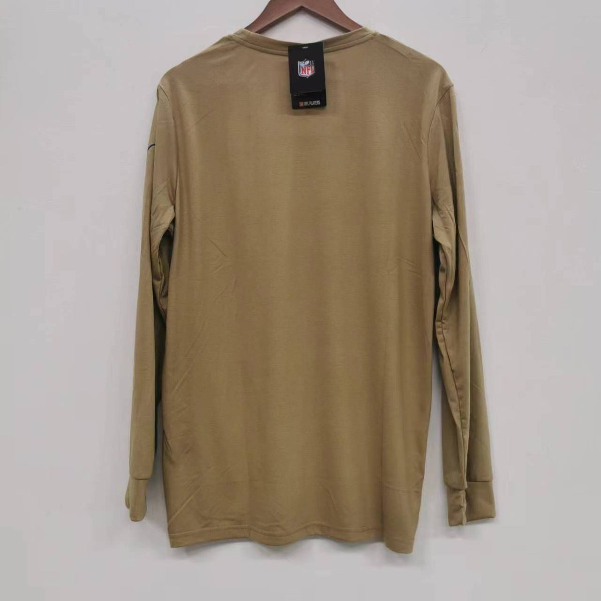 Detroit Lions Salute to Service long sleeve shirt product image 2