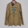New York Jets Salute to Service long sleeve shirt product image 1