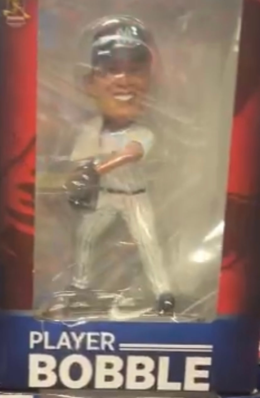 Dellin Betances New York Yankees Bobblehead Forever product image 2