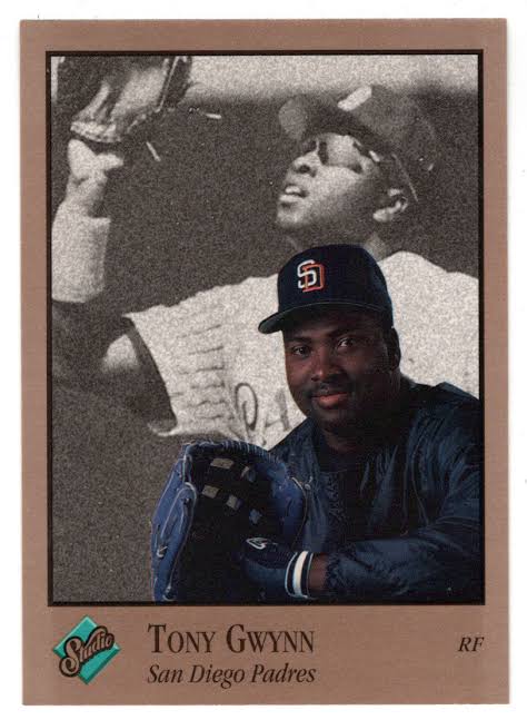 1992 Studio baseball wax box 36 packs product image 4