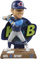 Kris Bryant Chicago Cubs Nickname series Bobblehead Forever product image 1