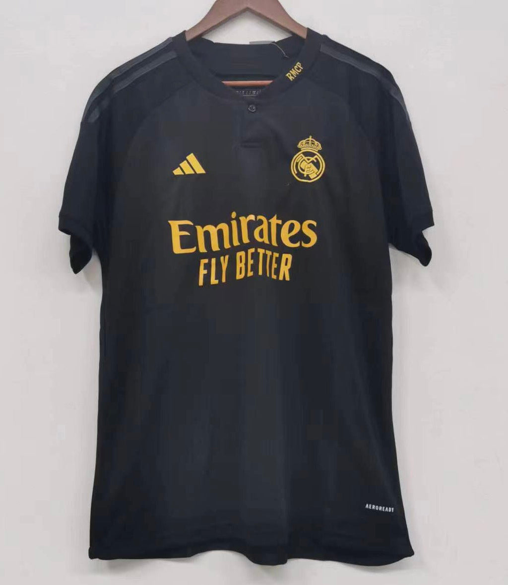 Jude Bellingham Real Madrid 2024 Soccer Futbol Jersey adult product image 2