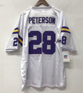 Adrian Peterson Minnesota Vikings Jersey Mitchell & Ness product image 1