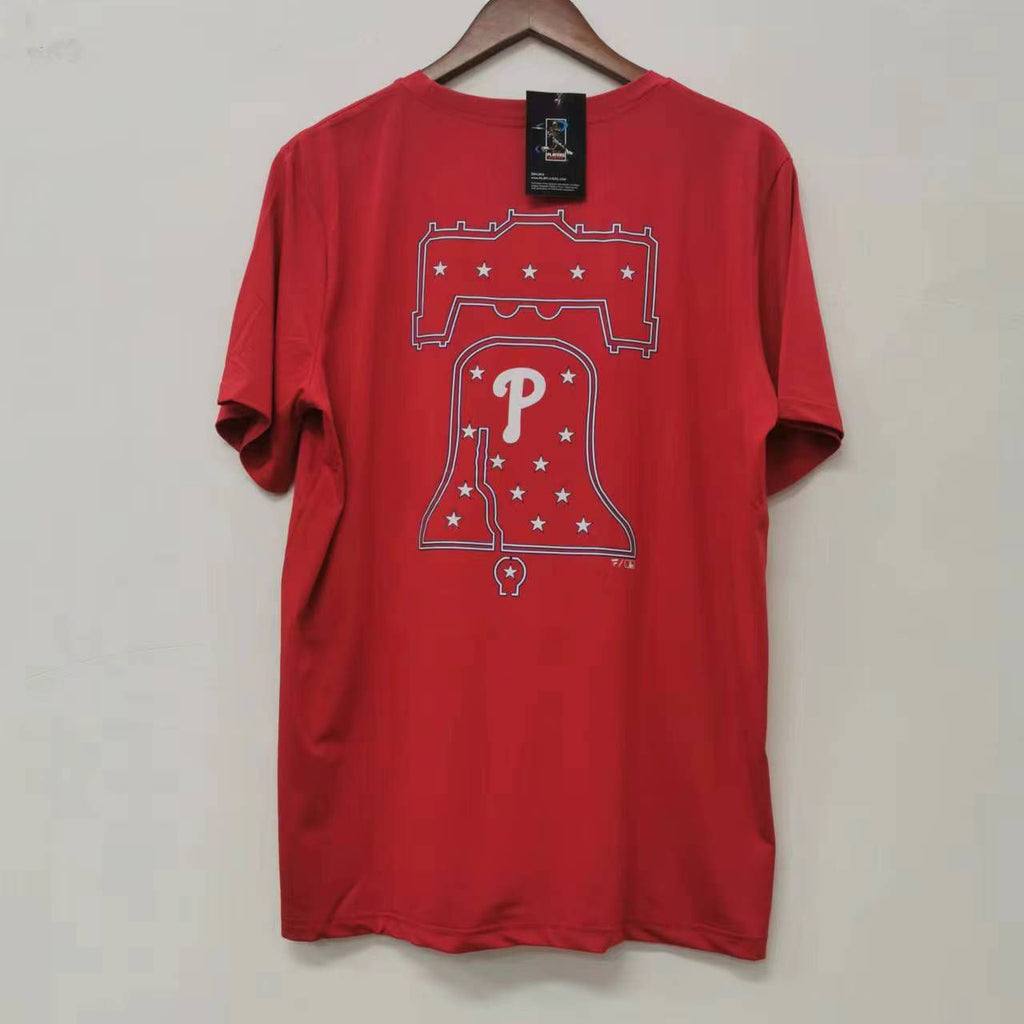 Philadelphia Phillies Official MlB T shirt product image 1