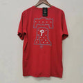 Philadelphia Phillies Official MlB T shirt product image 1