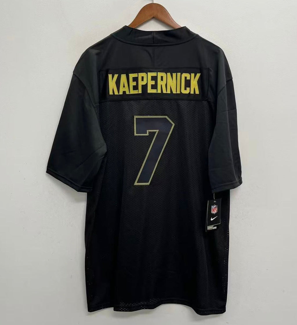 Colin Kaepernick San Francisco 49ers Nike NFL Salute to product image 2