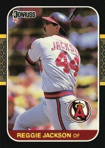 1987 Donruss baseball wax box 36 packs fresh case product image 5
