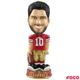 Jimmy Garoppolo San Francisco 49ers Bobblehead Forever product image 2