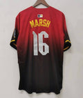 Brandon Marsh Philadelphia Phillies Official MLB Nike City product image 1