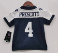 Dak Prescott Dallas Cowboys Baby Toddler jersey b/t product image 1