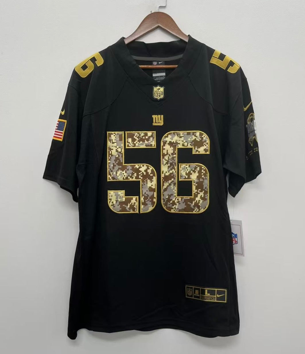 Lawrence Taylor New York Giants Nike NFL Salute to Service product image 3
