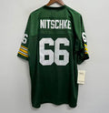 Ray Nitschke Green Bay Packers Official NFL Jersey Mitchell product image 1