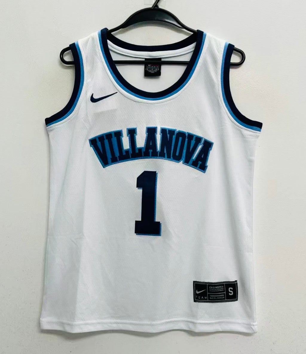Jalen Brunson YOUTH KIDS Villanova Wildcats Official NCAA product image 4