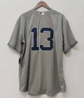 Alex Rodriguez Jazz Chisholm New York Yankees Jersey product image 1
