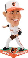 Manny Machado Baltimore Orioles Caricature Bobblehead product image 1