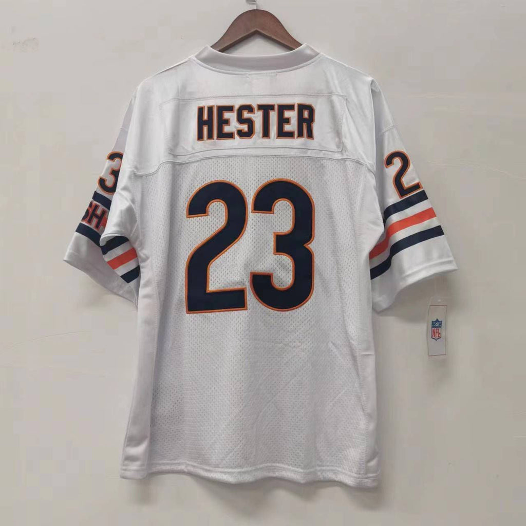 Devin Hester Chicago Bears Official NFL Mitchell & Ness product image 1