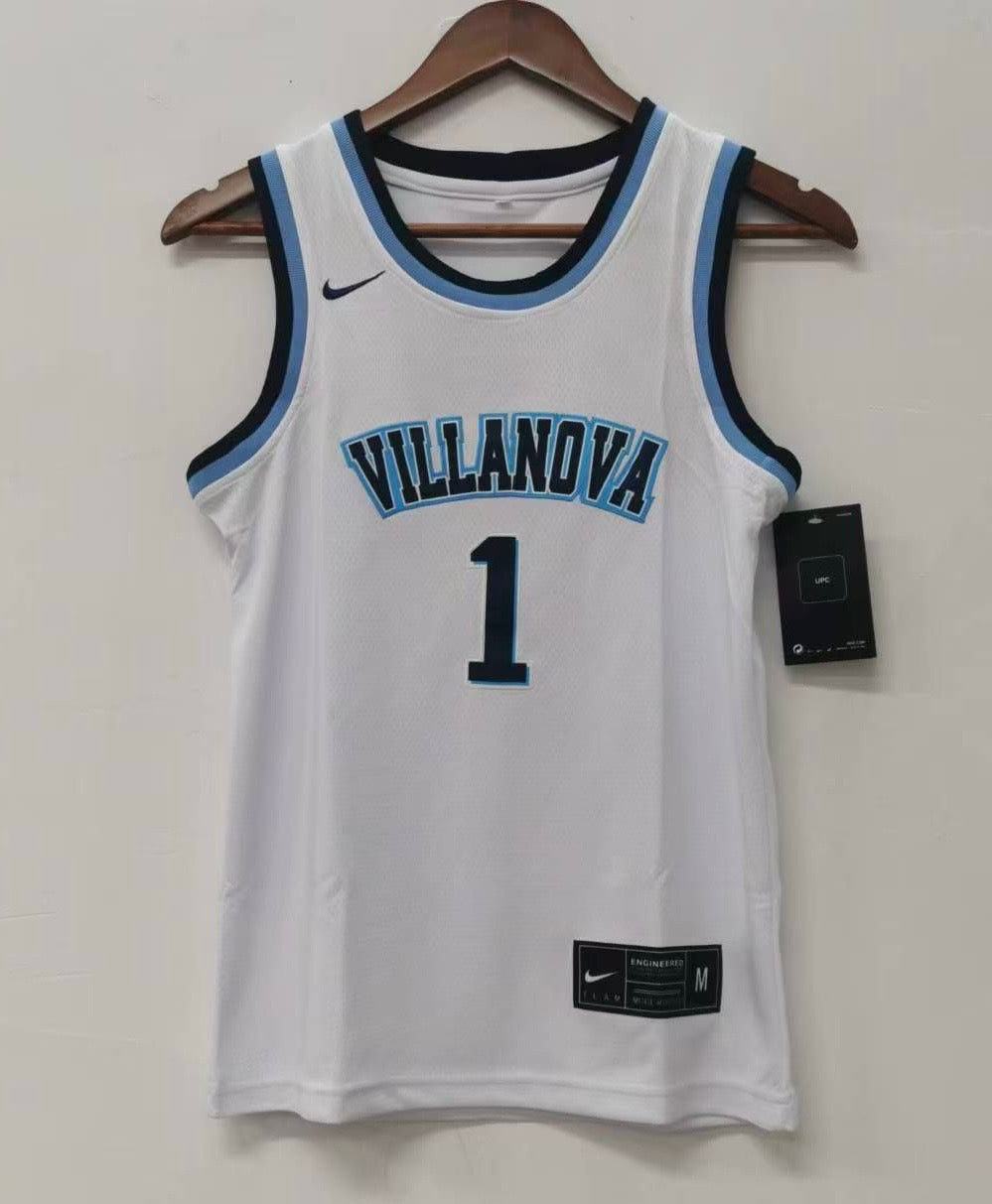 Jalen Brunson Villanova Wildcats Official NCAA Nike Jersey product image 2