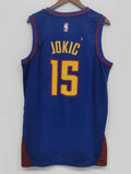 Nikola Jokić Denver Nuggets Jersey Nike product image 1
