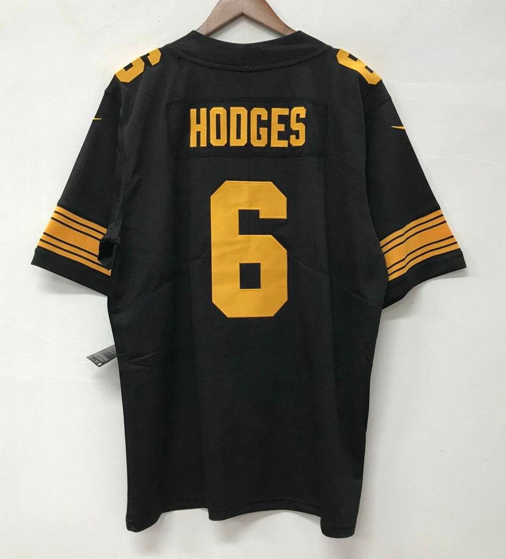 Devlin Hodges Pittsburgh Steelers Jersey Official NFL Nike product image 2