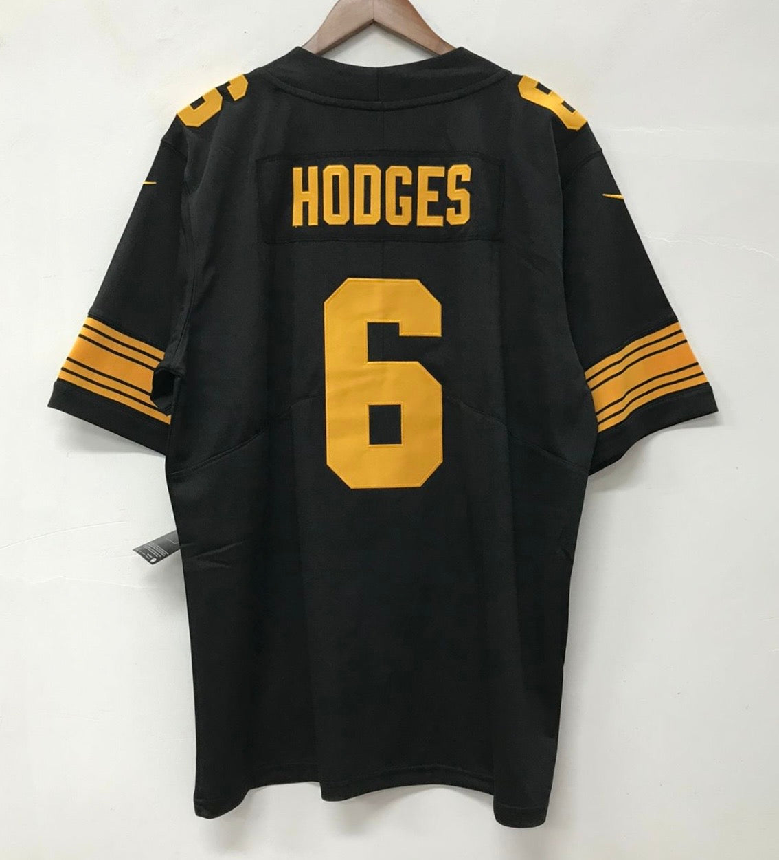Devlin Hodges Pittsburgh Steelers Jersey Official NFL Nike product image 2