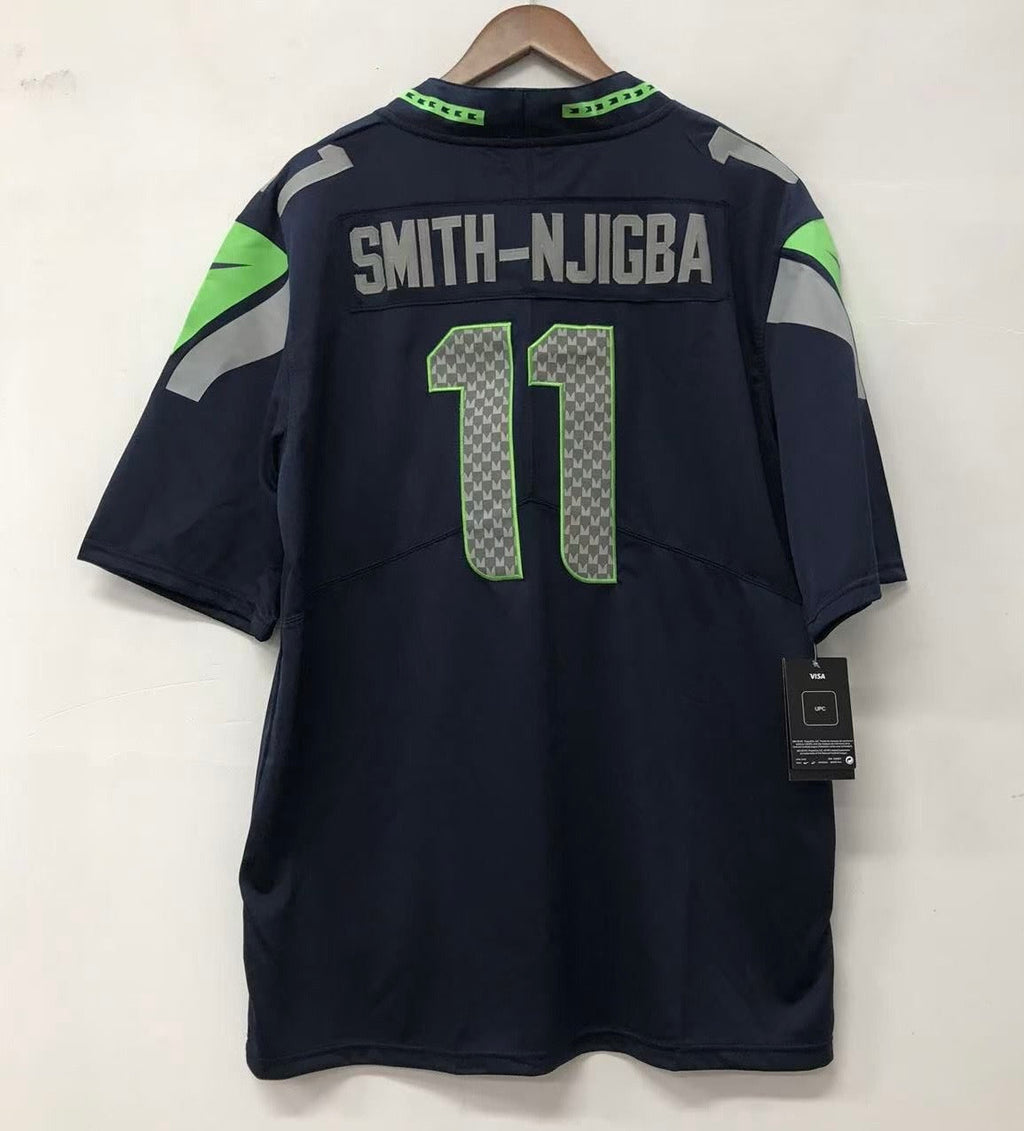 Jaxon Smith - Njigba Seattle Seahawks Official NFL Jersey product image 1