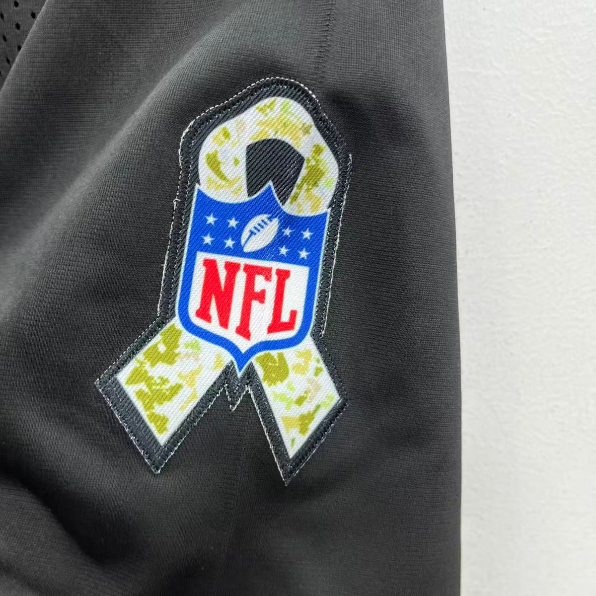 Colin Kaepernick San Francisco 49ers Nike NFL Salute to product image 4