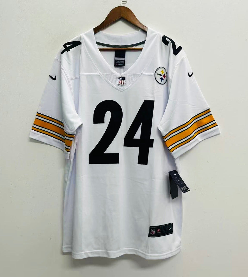 Joey Porter Jr. Pittsburgh Steelers Official NFL Nike product image 3