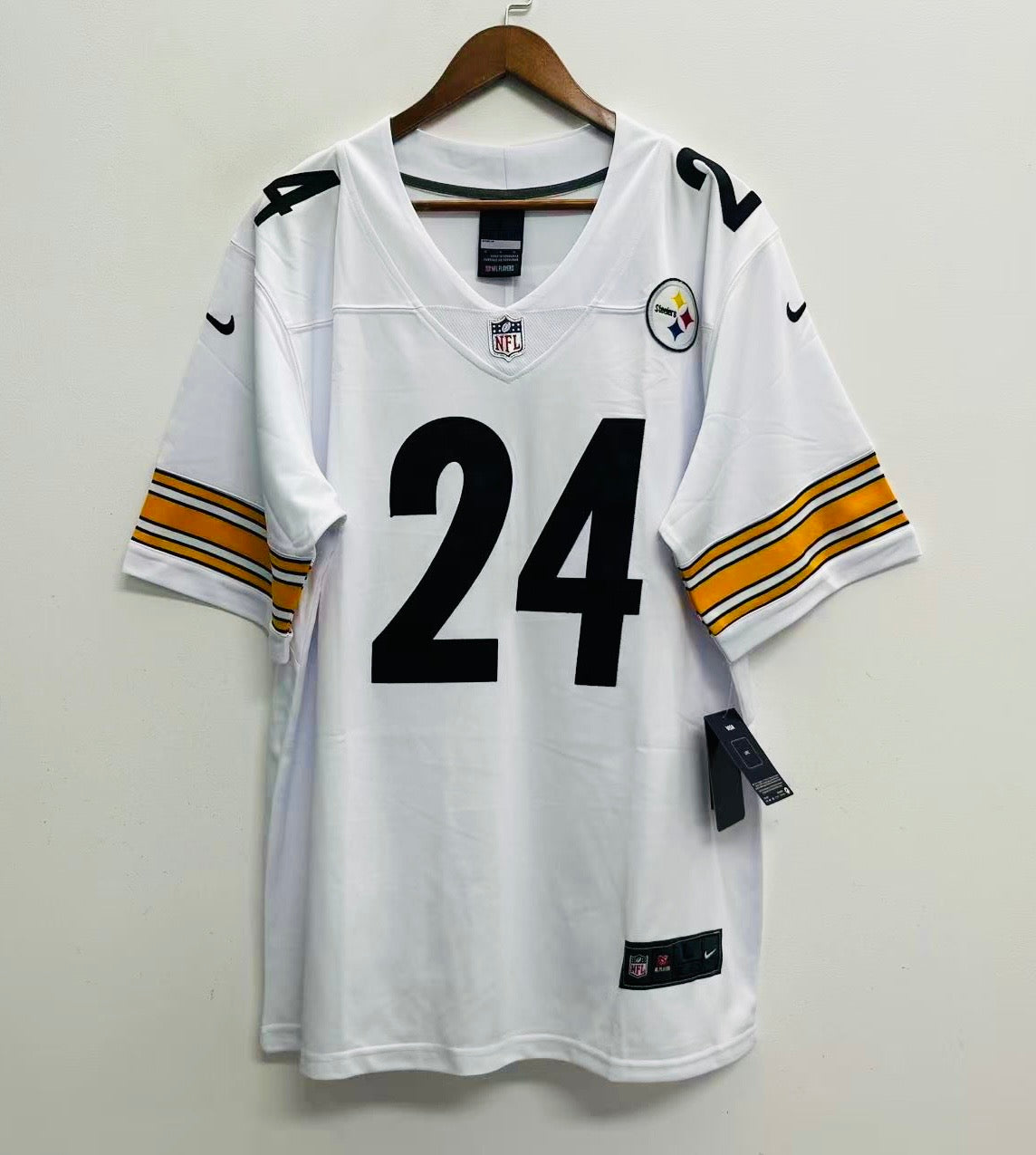 Joey Porter Jr. Pittsburgh Steelers Official NFL Nike product image 3