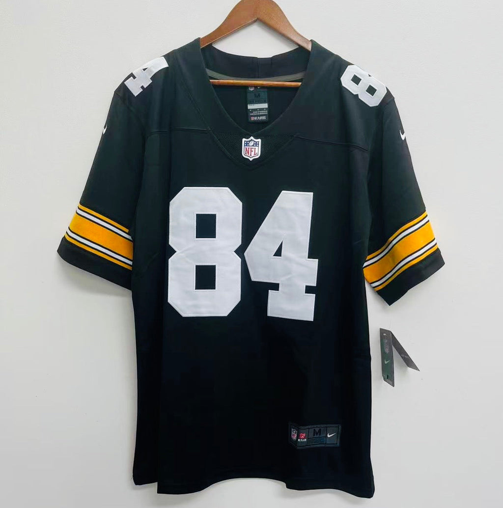 Antonio Brown Pittsburgh Steelers Official NFL Nike Jersey product image 3