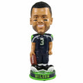 Russell Wilson Seattle Seahawks Bobblehead Forever product image 1