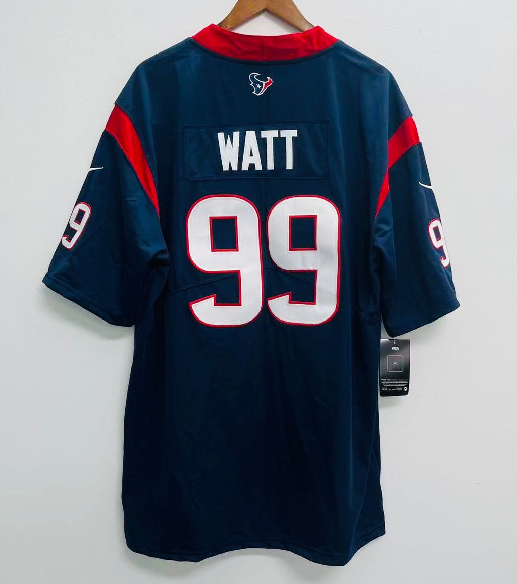 J.J. Watt Houston Texans Official NFL Nike Jersey product image 3