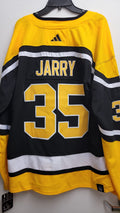 Tristan Jarry Pittsburgh Penguins Official Adidas NHL Jersey product image 1