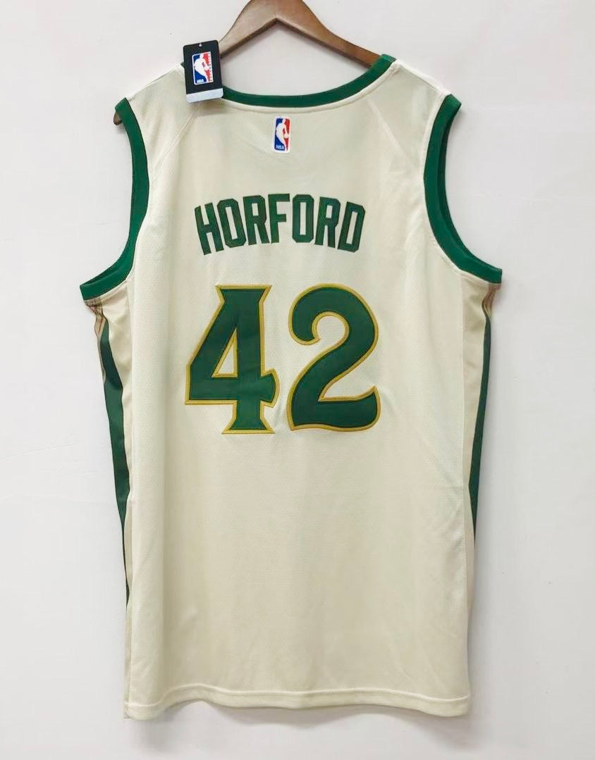 Al Horford Boston Celtics NBA Nike Jersey product image 1