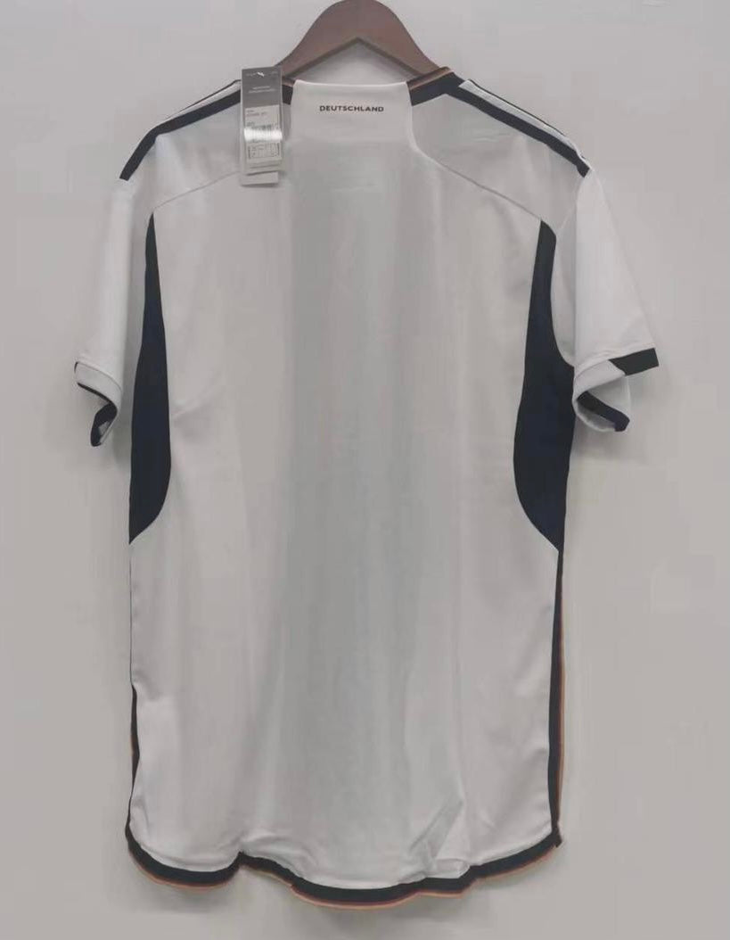 Germany Soccer Futbol Jersey adult sizes product image 2