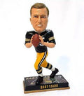 Bart Starr Green Bay Packers Bobblehead Forever Collectibles product image 1