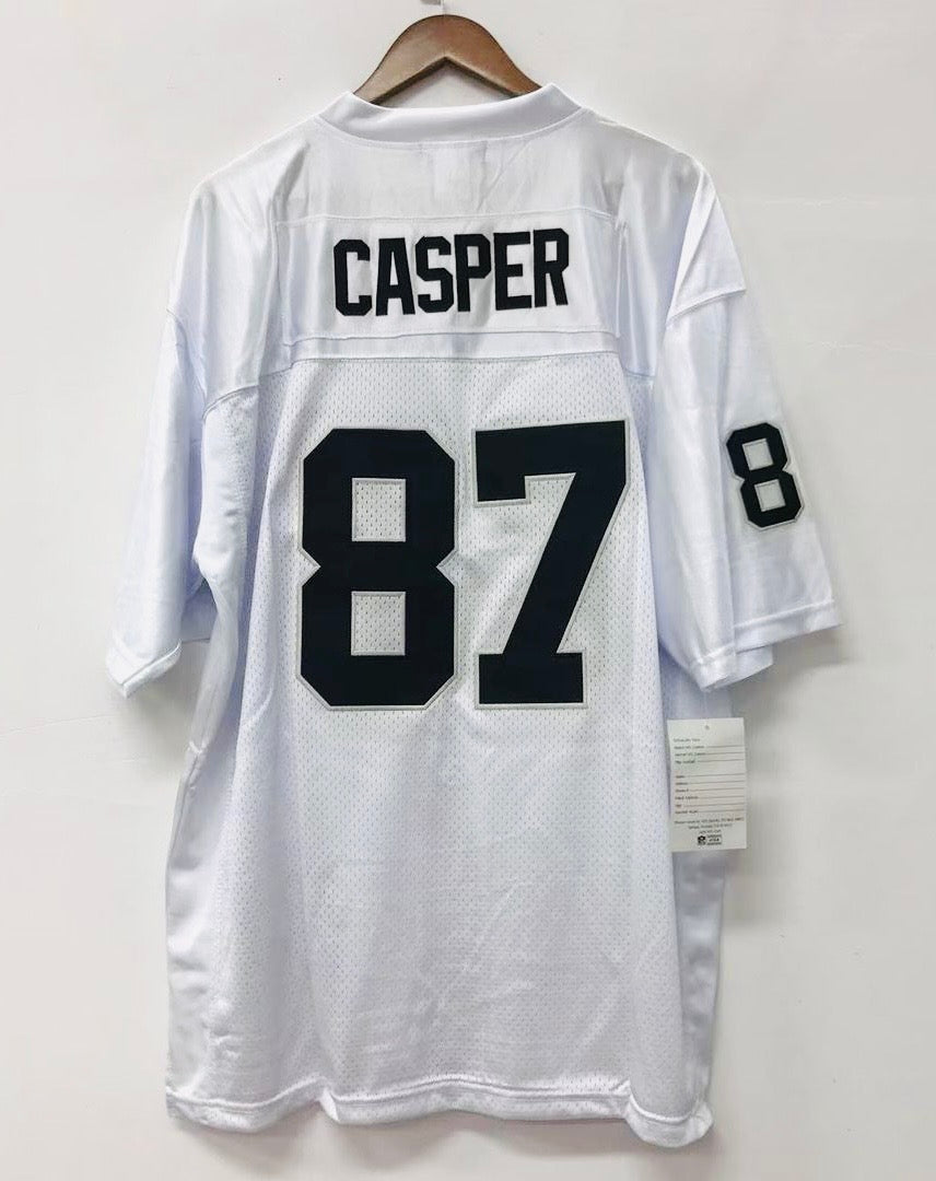 Dave Casper Oakland Raiders Official NFL Mitchell & Ness product image 2