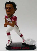 Edgerrin James Arizona Cardinals Bobblehead Forever product image 1
