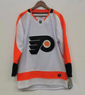 Philadelphia Flyers Official NHL Adidas Jersey blank back product image 1