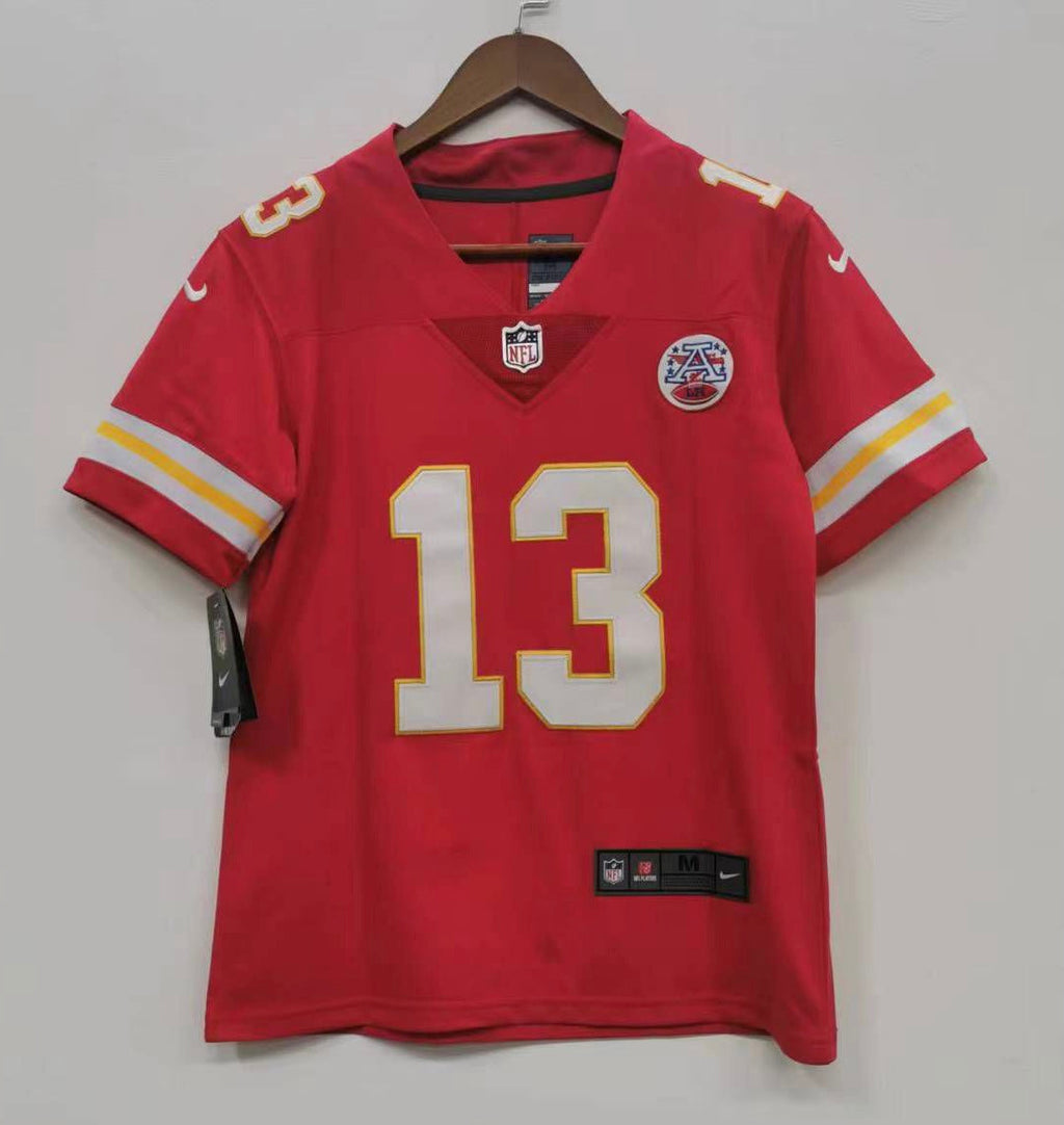 Taylor Swift YOUTH Kansas City Chiefs Official NFL Nike product image 2