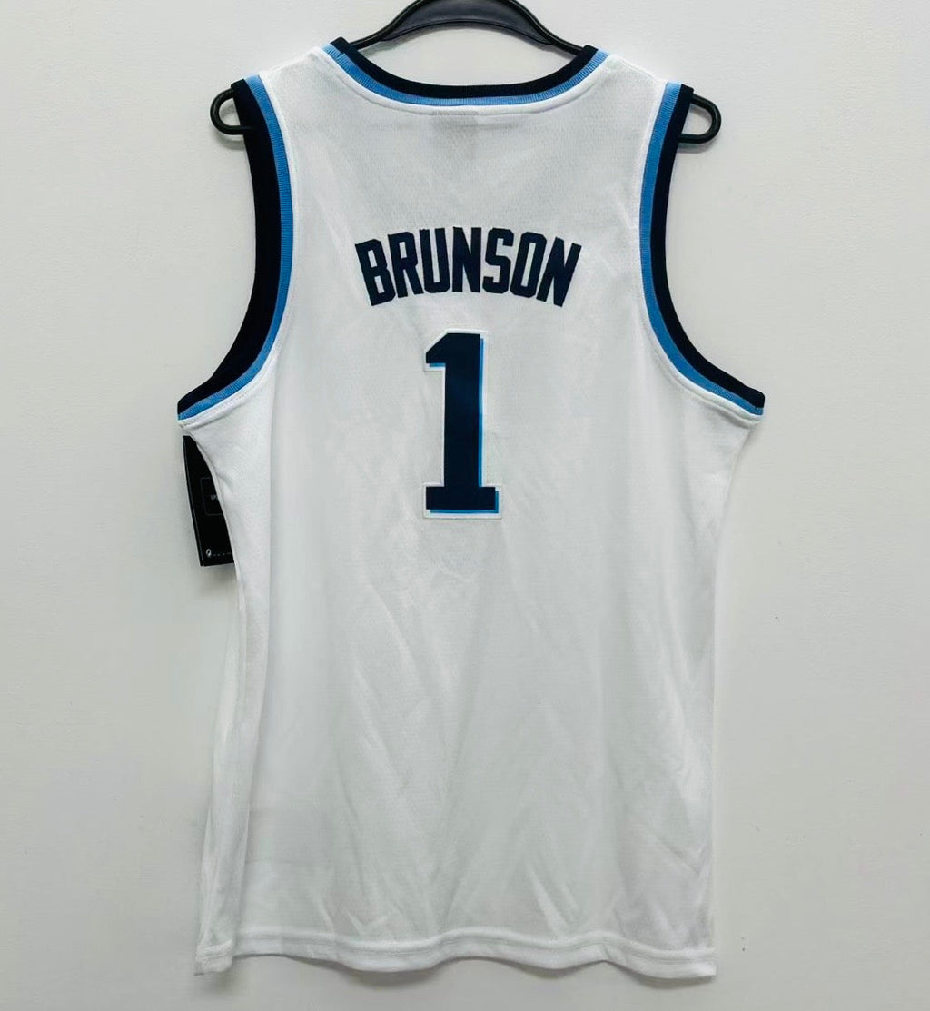Jalen Brunson YOUTH KIDS Villanova Wildcats Official NCAA product image 1