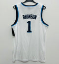 Jalen Brunson YOUTH KIDS Villanova Wildcats Official NCAA product image 1