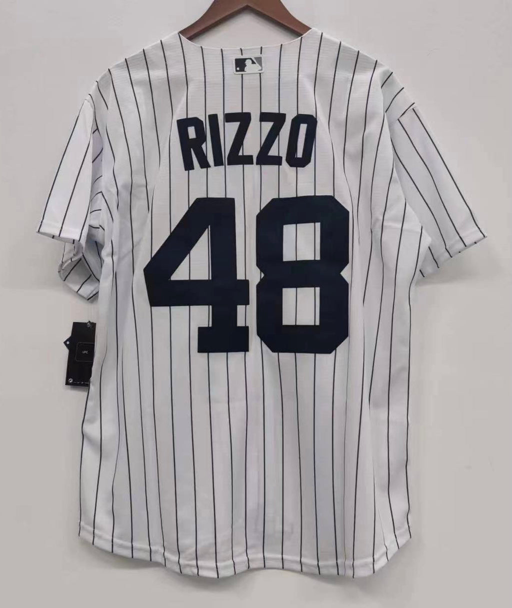 Anthony Rizzo New York Yankees Jersey Nike product image 1